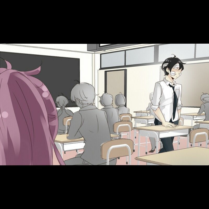 Read UnORDINARY ES Manga Online