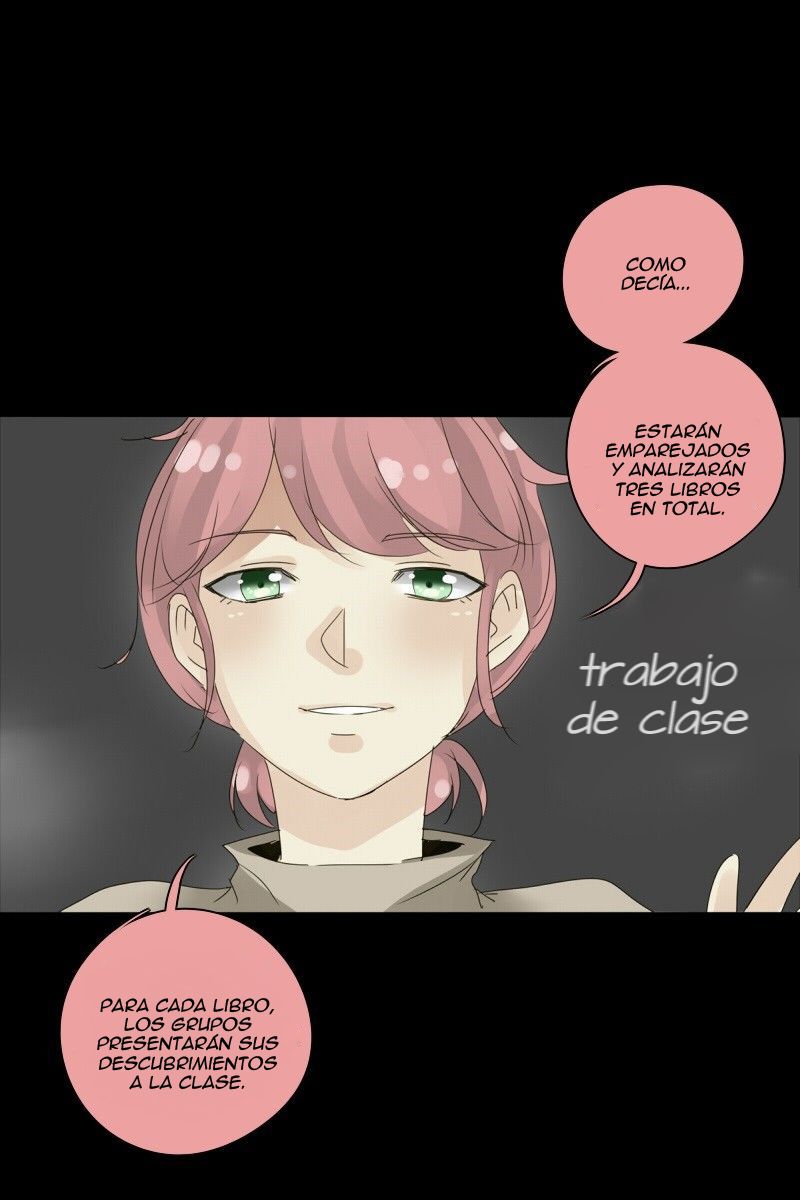 Read UnORDINARY ES Manga Online
