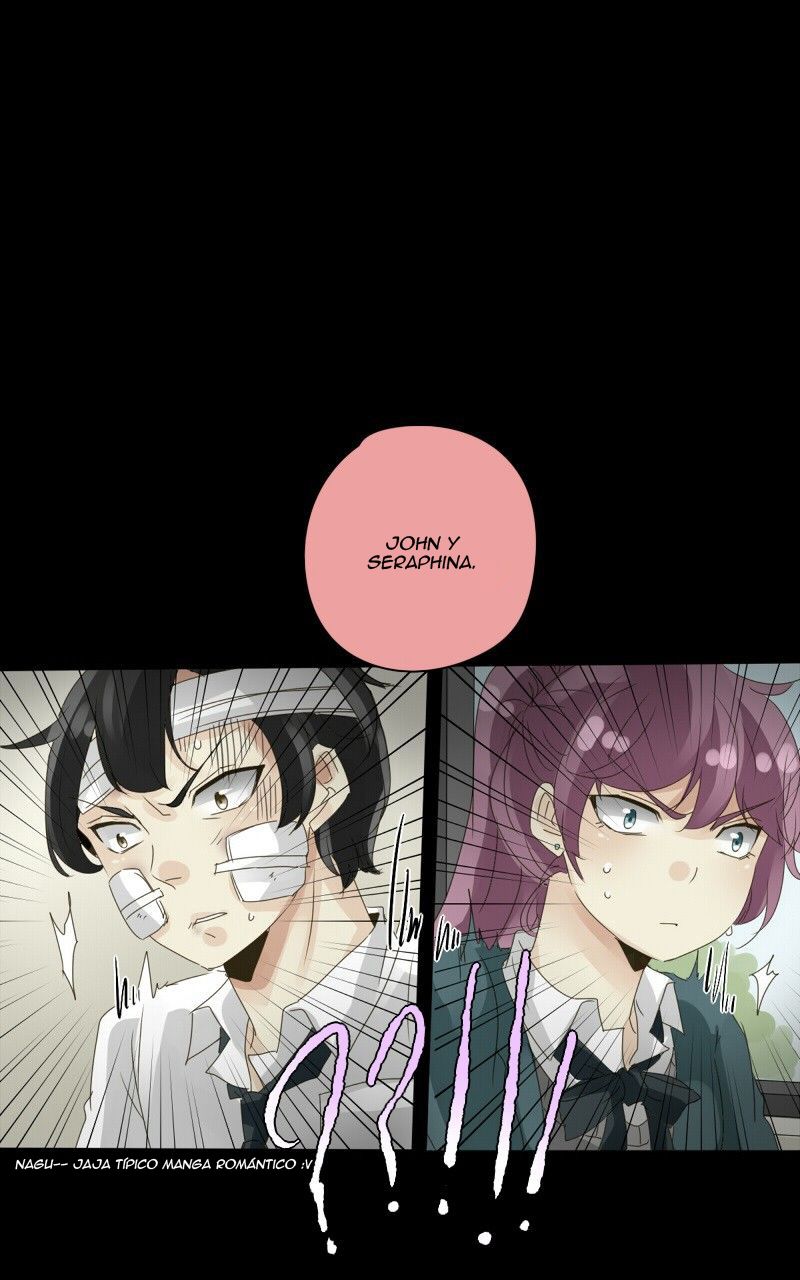 Read UnORDINARY ES Manga Online