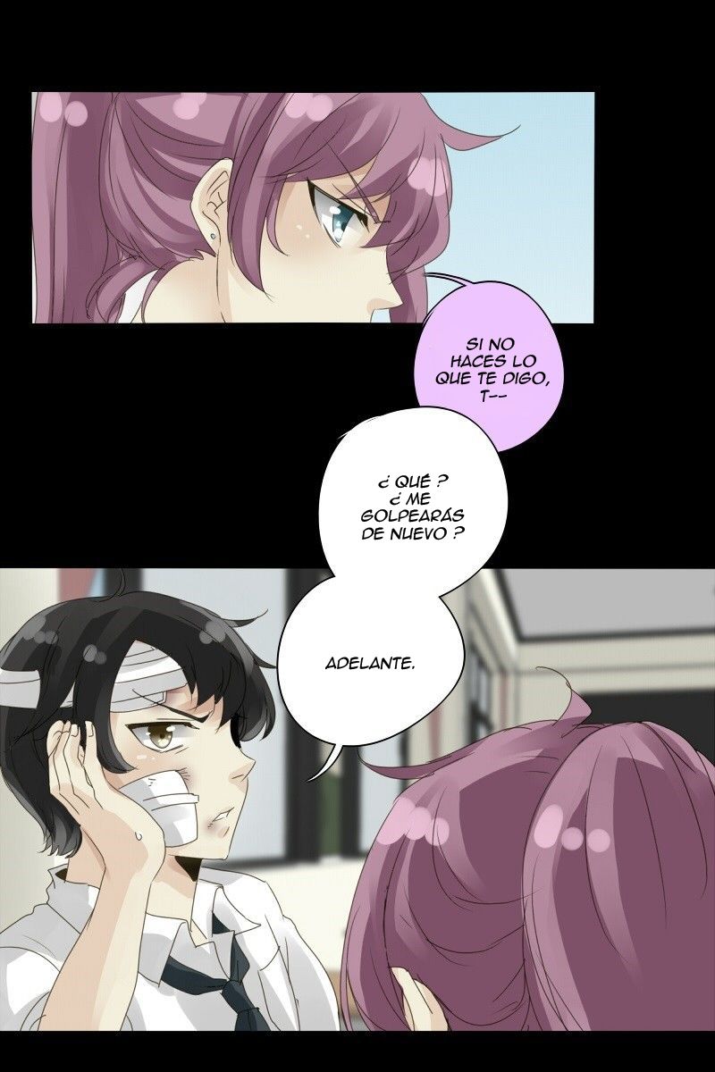 Read UnORDINARY ES Manga Online