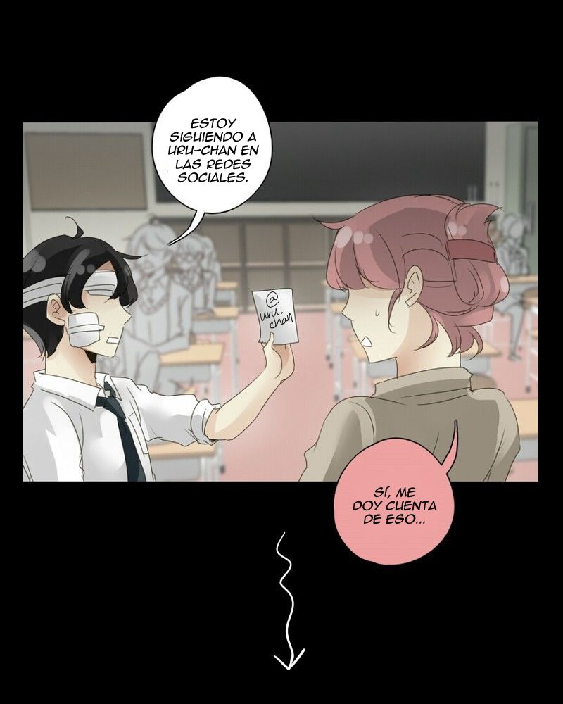 Read UnORDINARY ES Manga Online