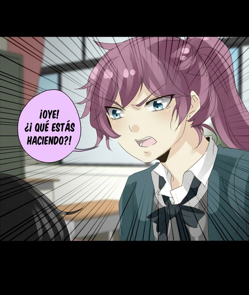 Read UnORDINARY ES Manga Online