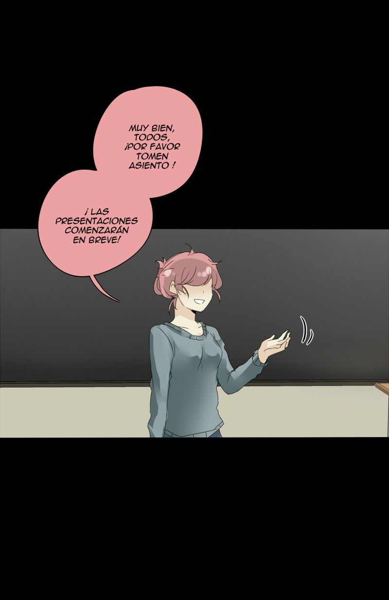 Read UnORDINARY ES Manga Online