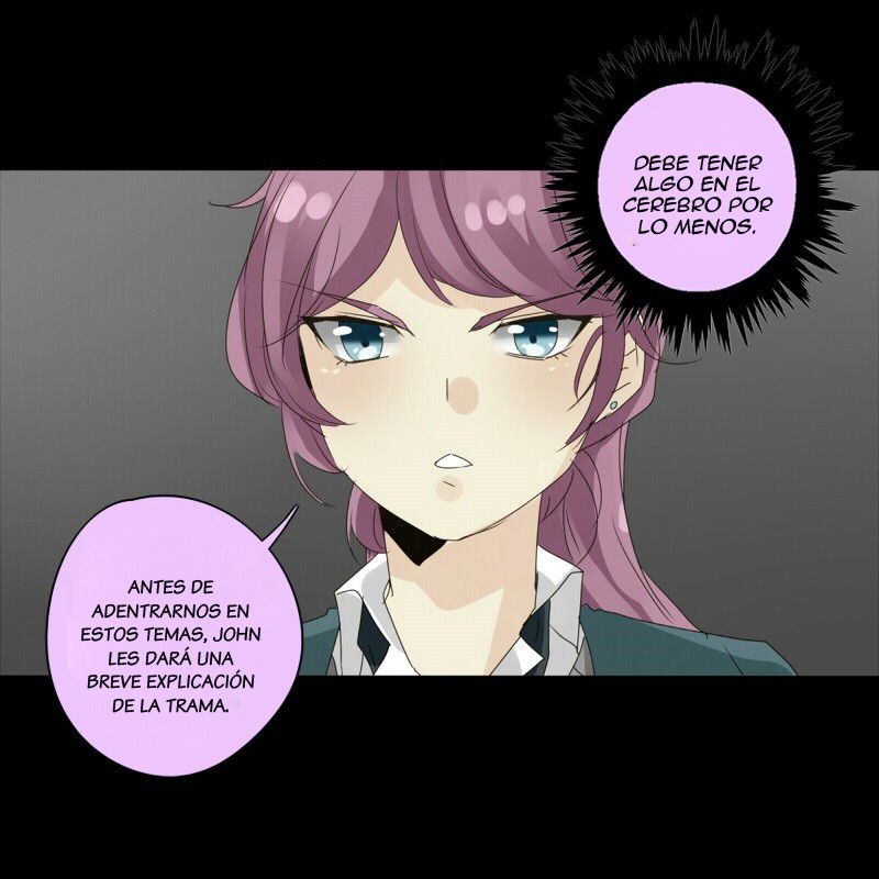 Read UnORDINARY ES Manga Online
