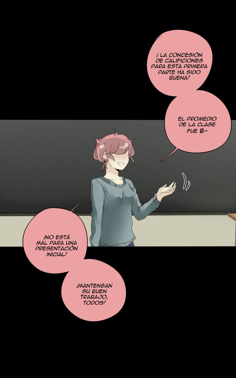 Read UnORDINARY ES Manga Online