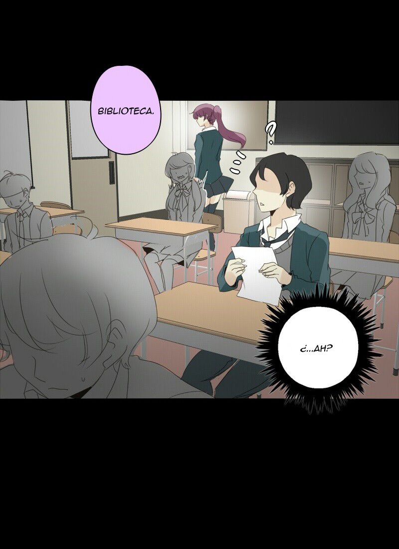 Read UnORDINARY ES Manga Online