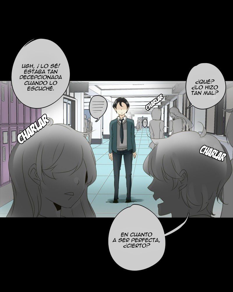 Read UnORDINARY ES Manga Online