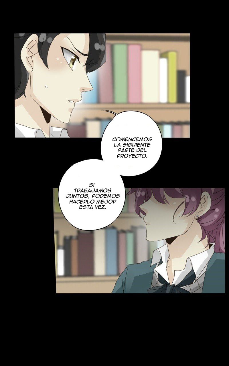 Read UnORDINARY ES Manga Online