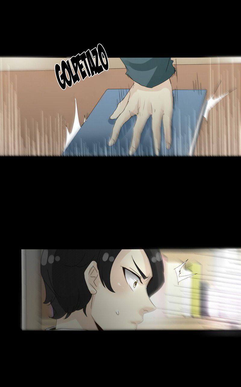 Read UnORDINARY ES Manga Online