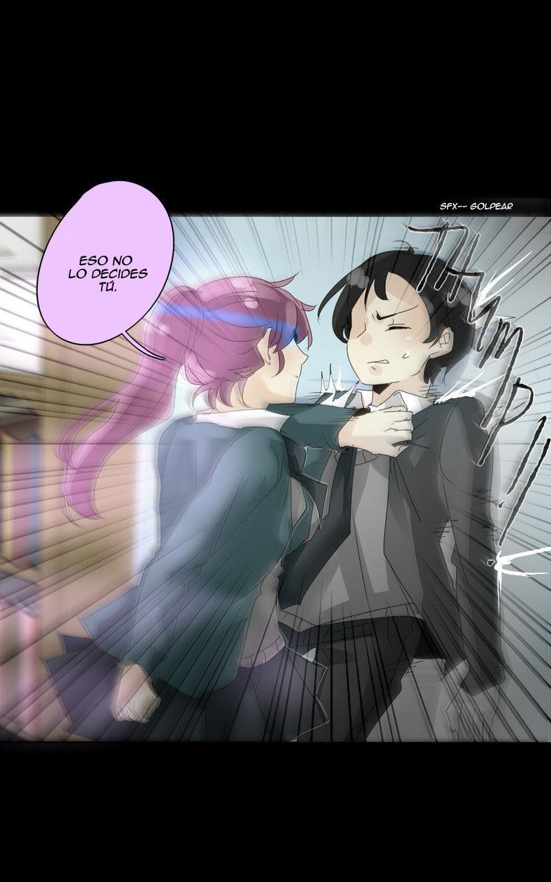 Read UnORDINARY ES Manga Online