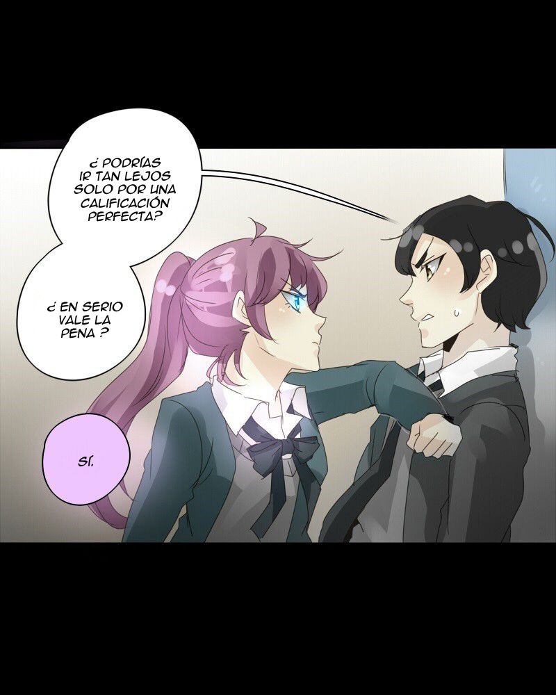 Read UnORDINARY ES Manga Online