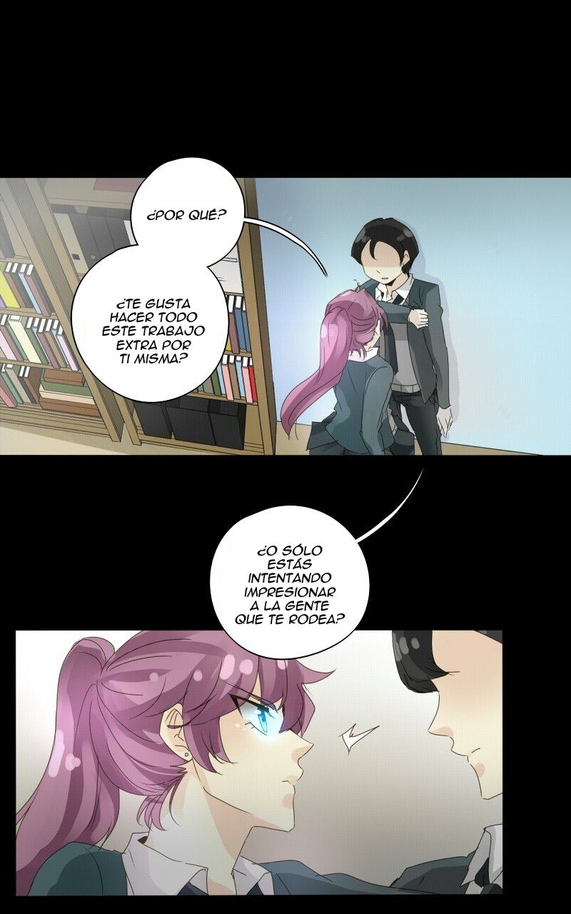 Read UnORDINARY ES Manga Online