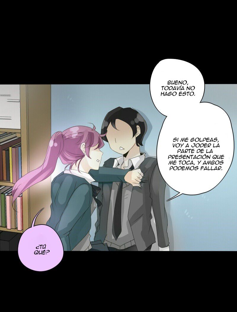 Read UnORDINARY ES Manga Online