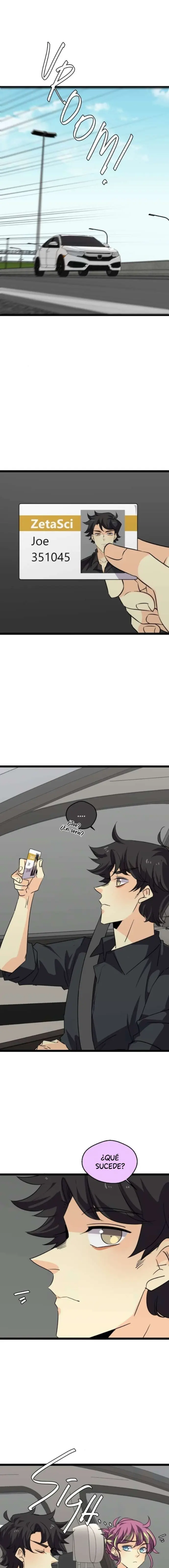 Read UnORDINARY ES Manga Online