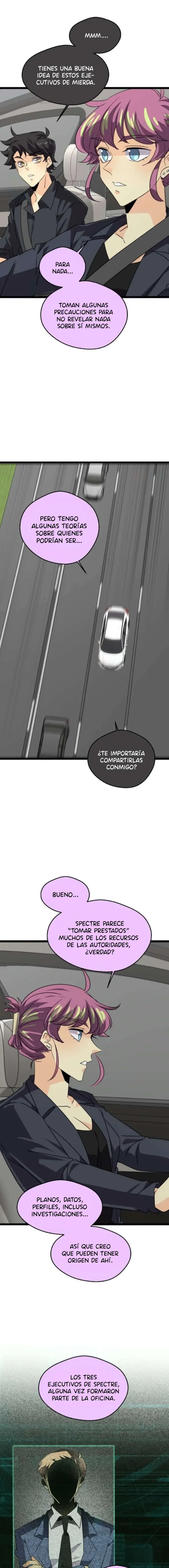 Read UnORDINARY ES Manga Online