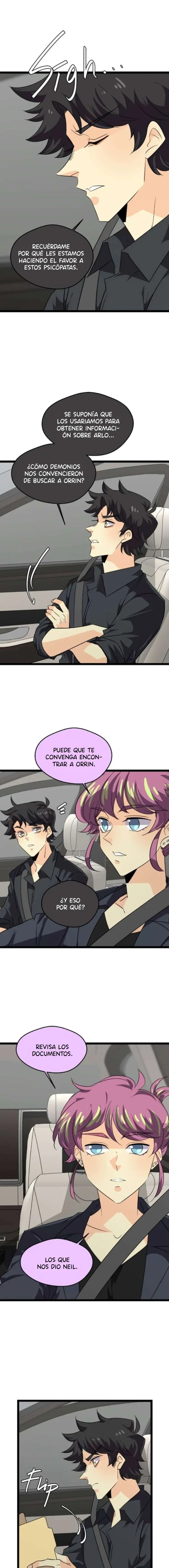 Read UnORDINARY ES Manga Online