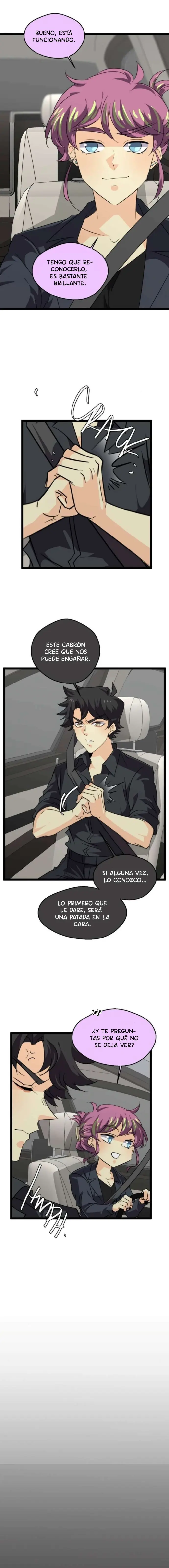 Read UnORDINARY ES Manga Online