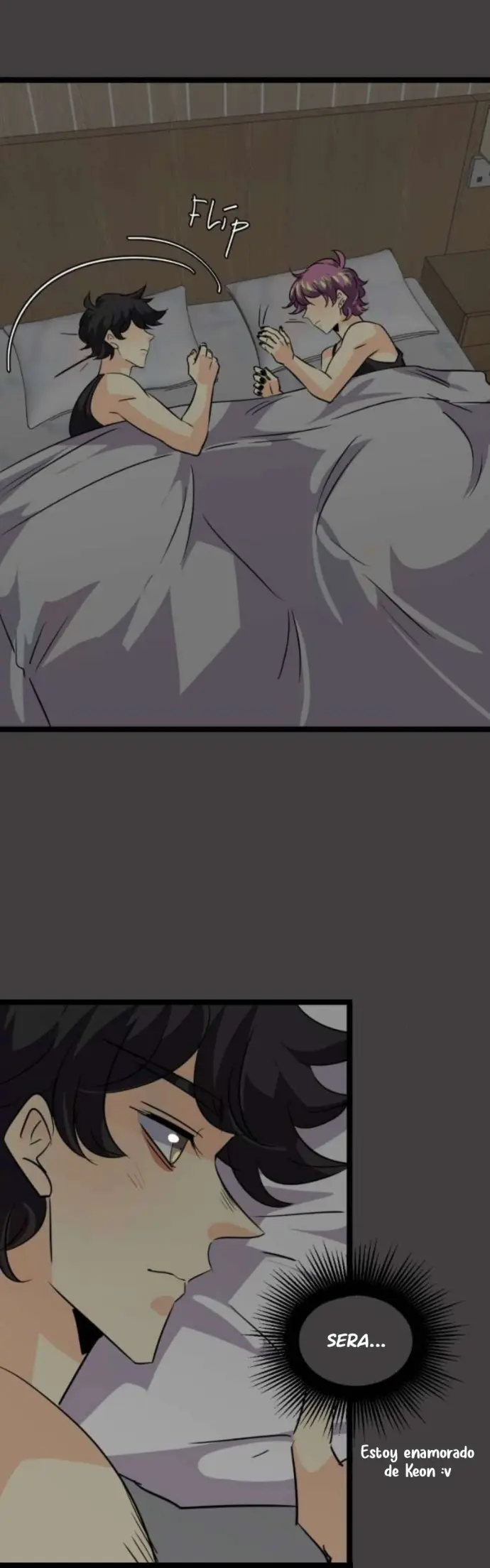 Read UnORDINARY ES Manga Online