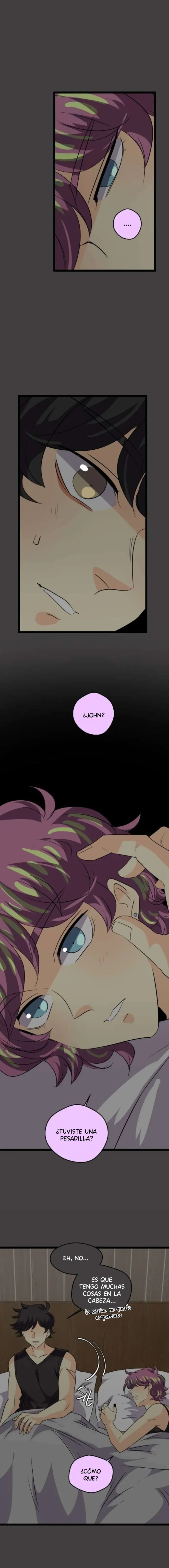 Read UnORDINARY ES Manga Online