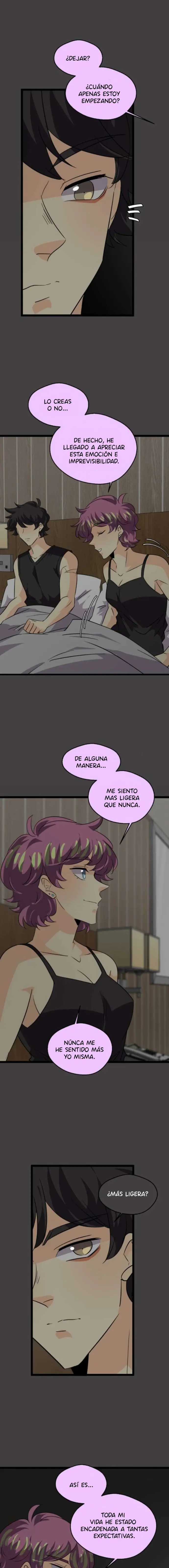Read UnORDINARY ES Manga Online