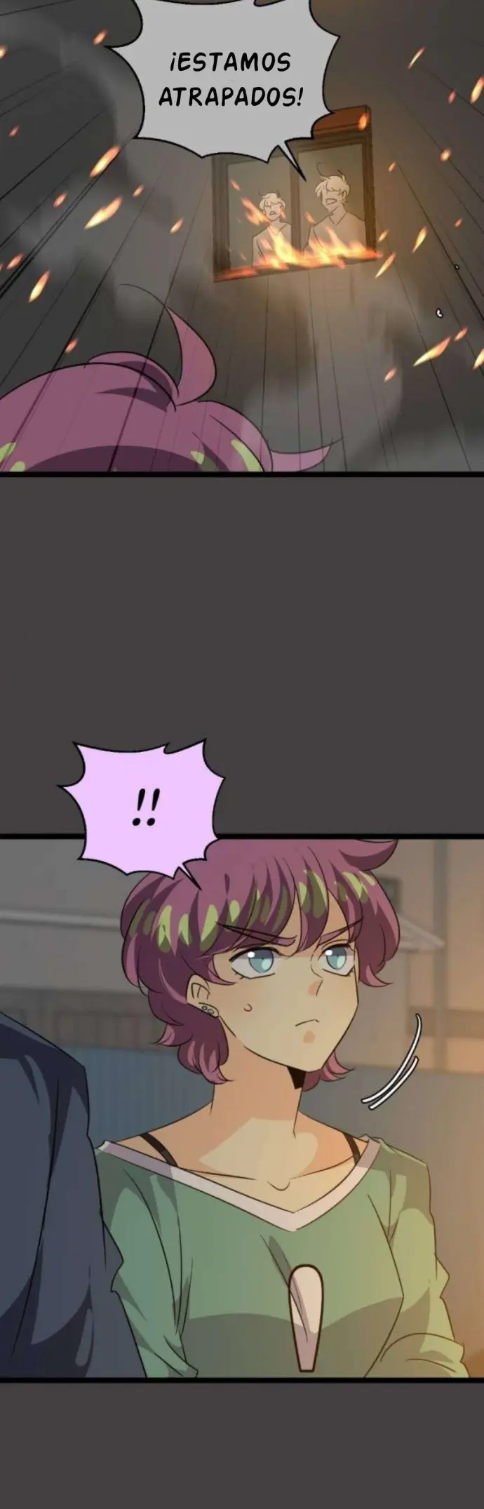 Read UnORDINARY ES Manga Online