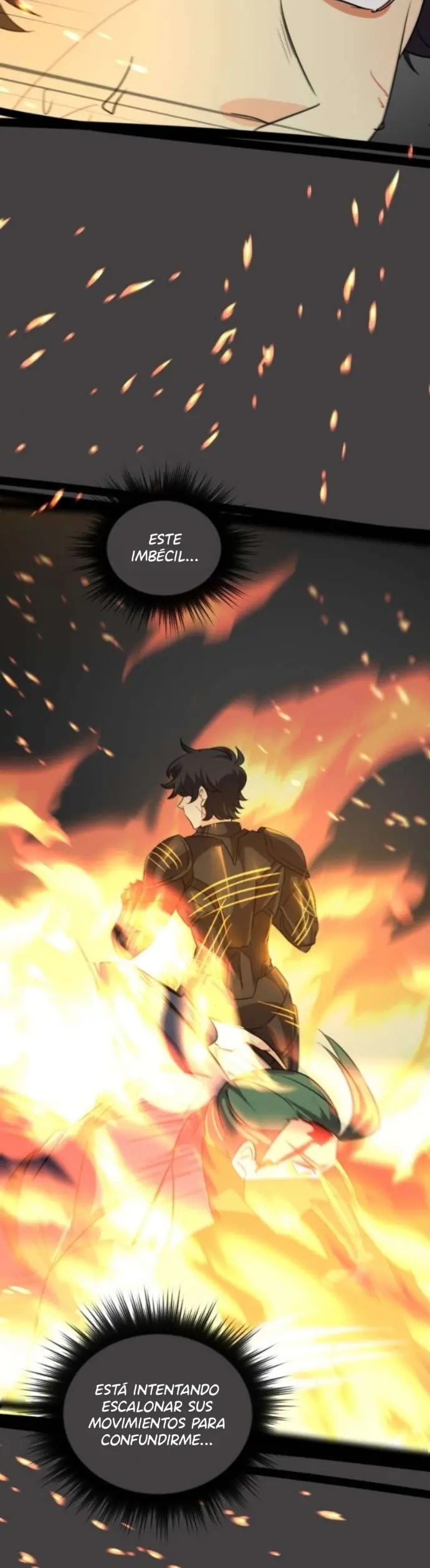 Read UnORDINARY ES Manga Online