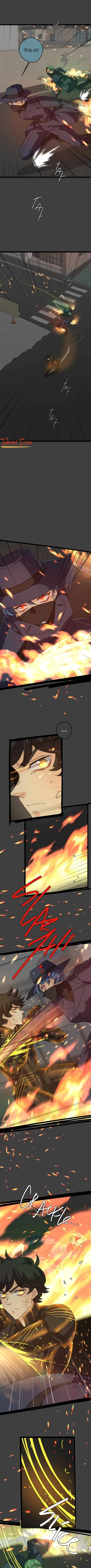 Read UnORDINARY ES Manga Online