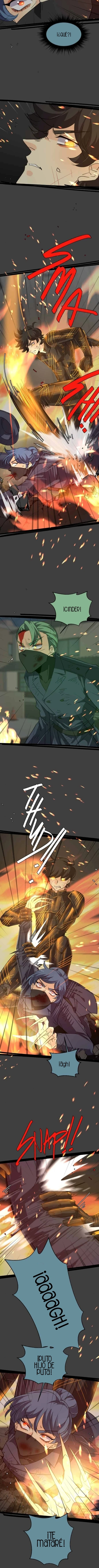 Read UnORDINARY ES Manga Online