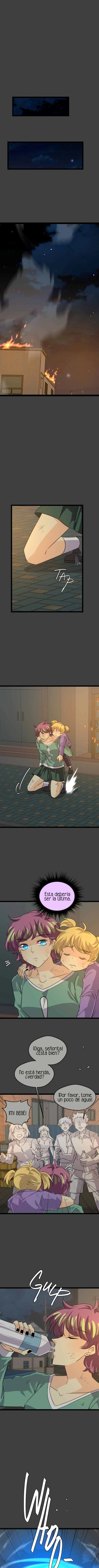 Read UnORDINARY ES Manga Online