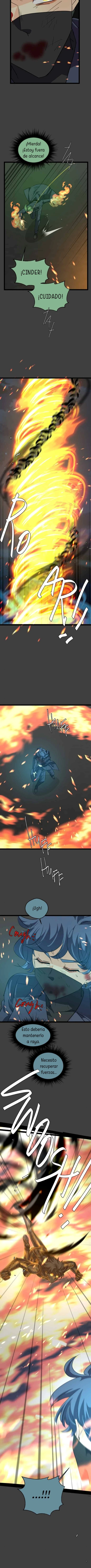 Read UnORDINARY ES Manga Online