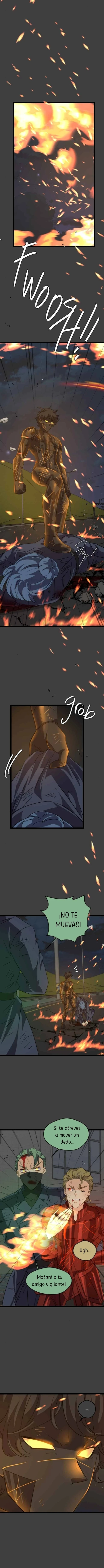 Read UnORDINARY ES Manga Online