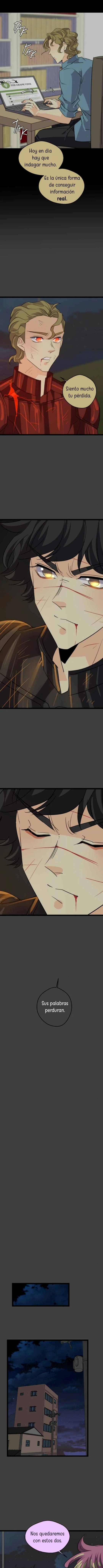 Read UnORDINARY ES Manga Online