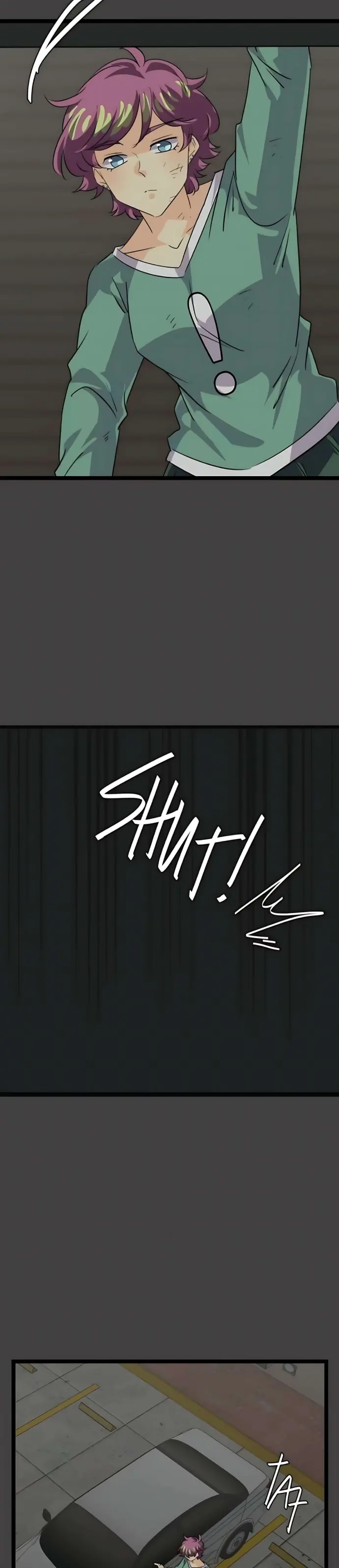 Read UnORDINARY ES Manga Online