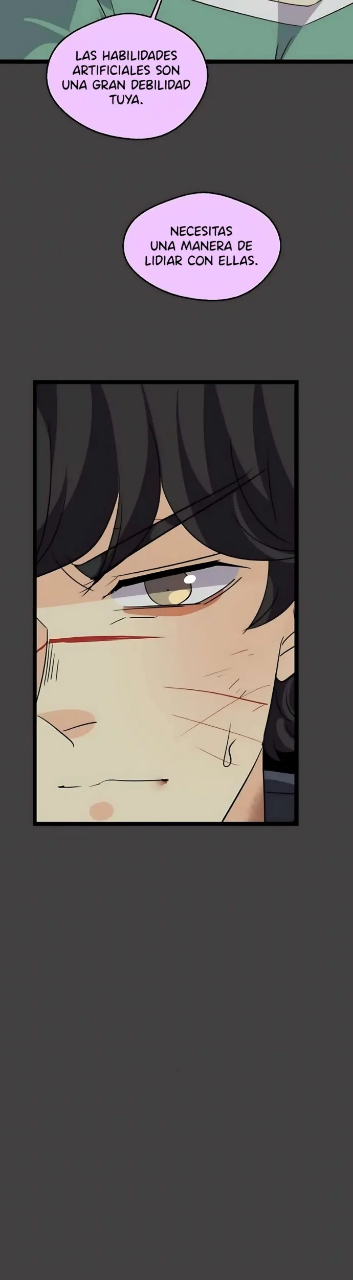 Read UnORDINARY ES Manga Online