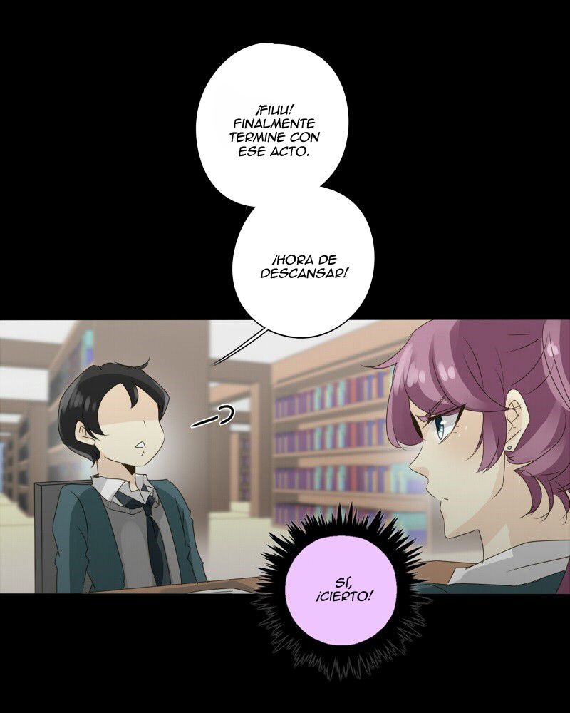 Read UnORDINARY ES Manga Online