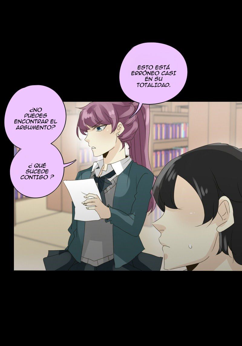 Read UnORDINARY ES Manga Online