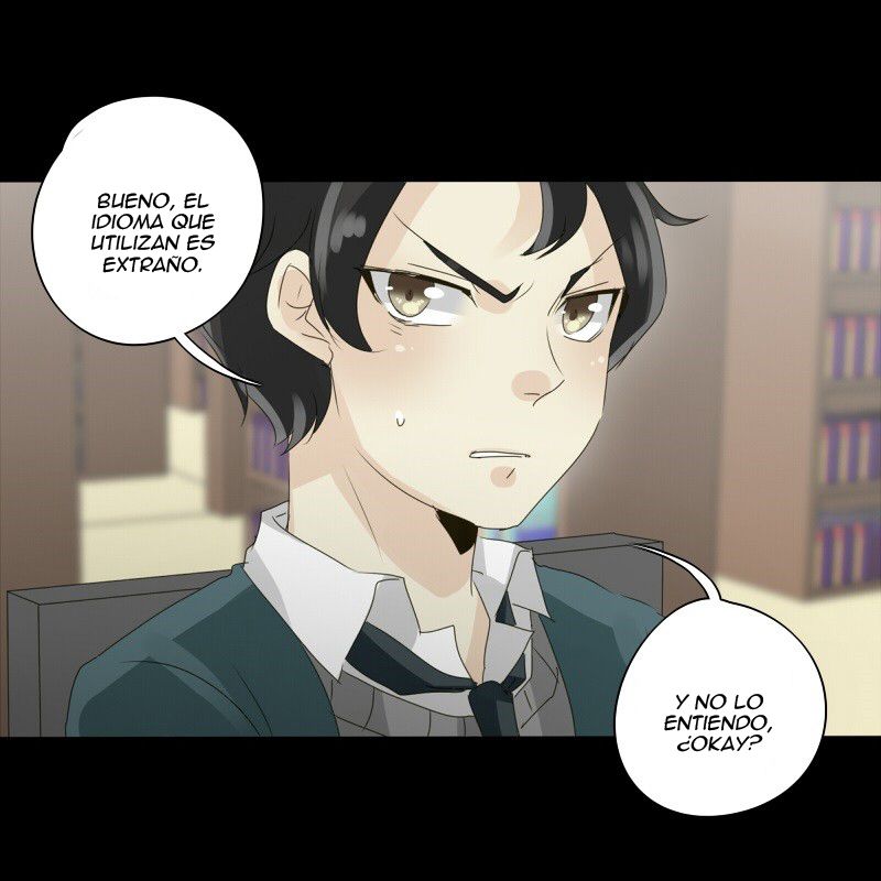 Read UnORDINARY ES Manga Online