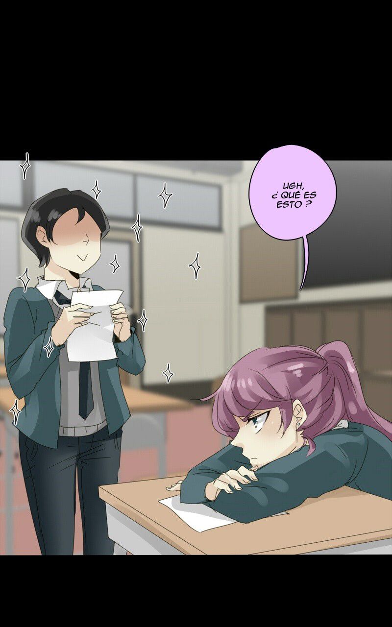 Read UnORDINARY ES Manga Online