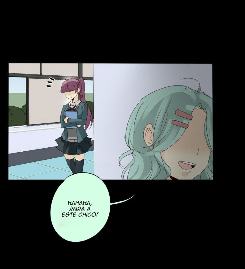 Read UnORDINARY ES Manga Online