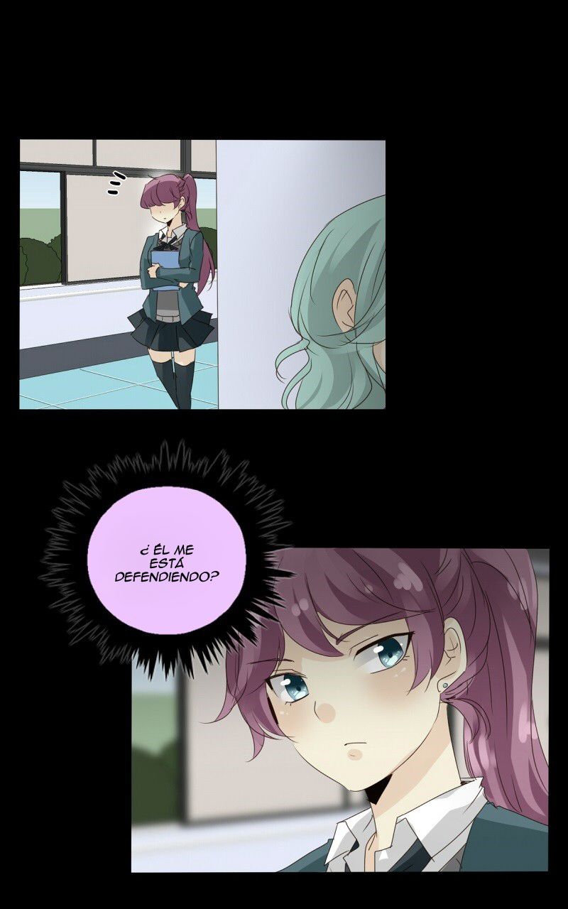 Read UnORDINARY ES Manga Online