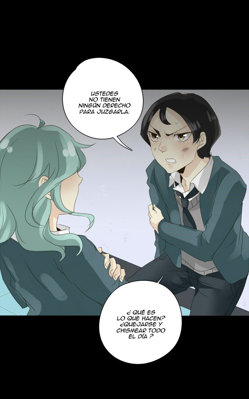 Read UnORDINARY ES Manga Online