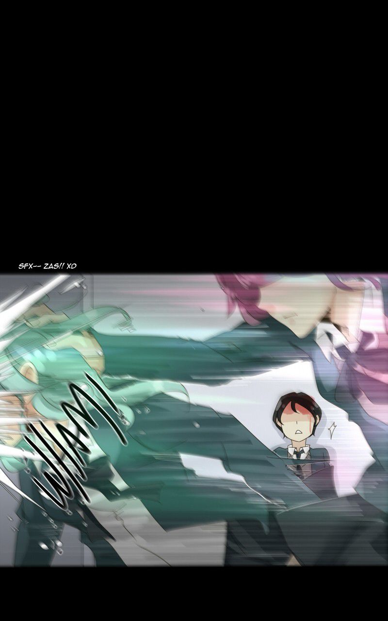 Read UnORDINARY ES Manga Online