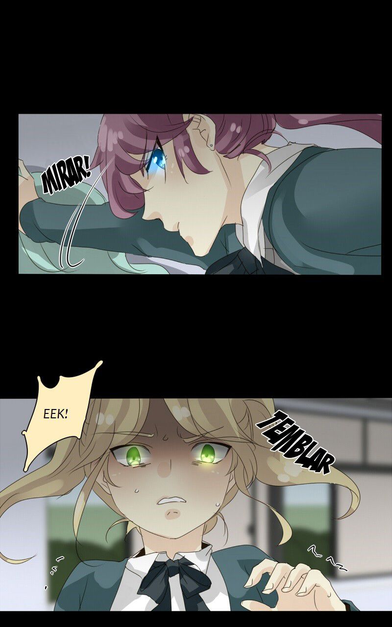 Read UnORDINARY ES Manga Online