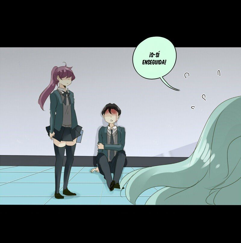 Read UnORDINARY ES Manga Online