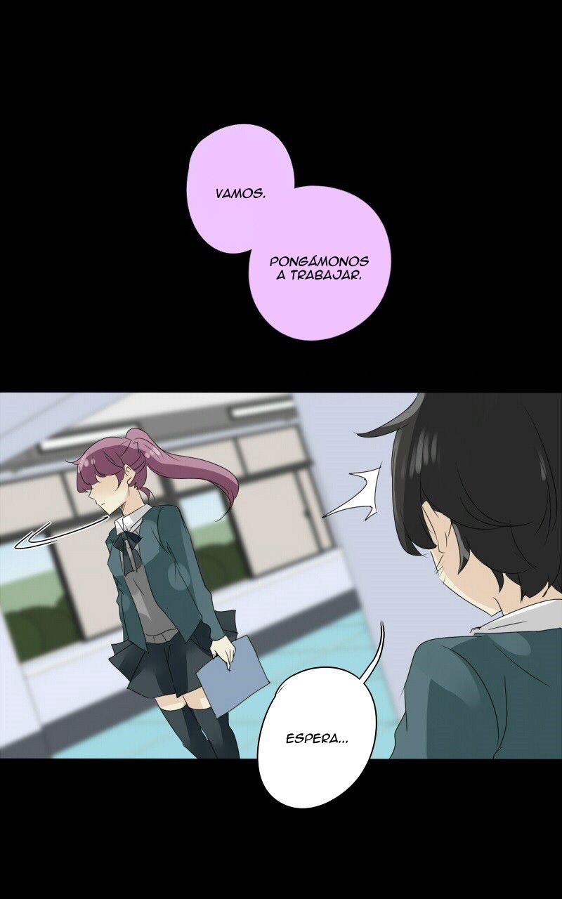 Read UnORDINARY ES Manga Online