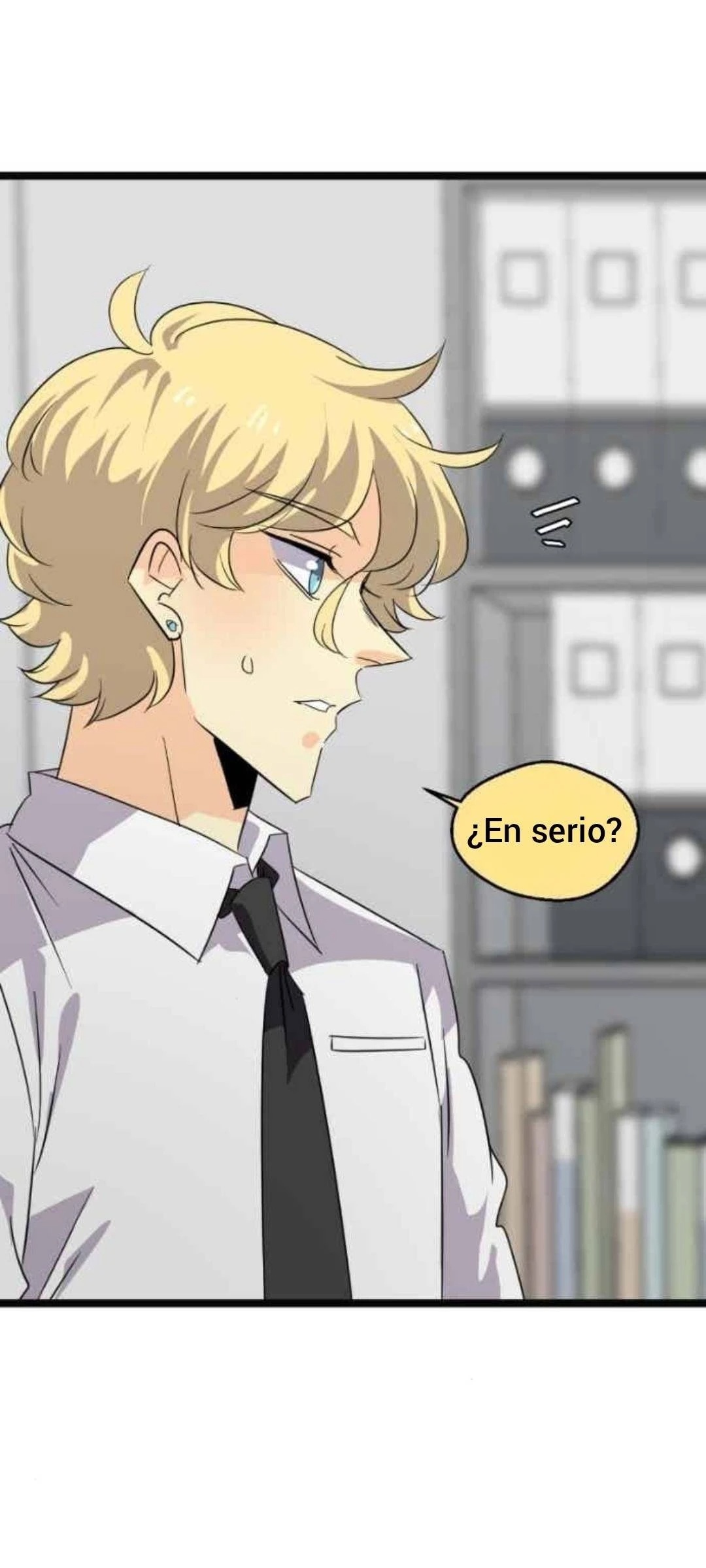Read UnORDINARY ES Manga Online