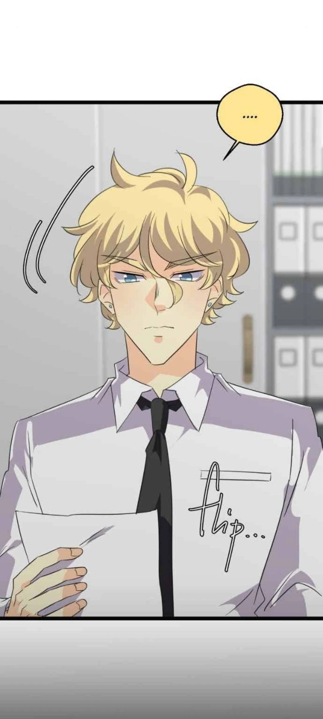 Read UnORDINARY ES Manga Online