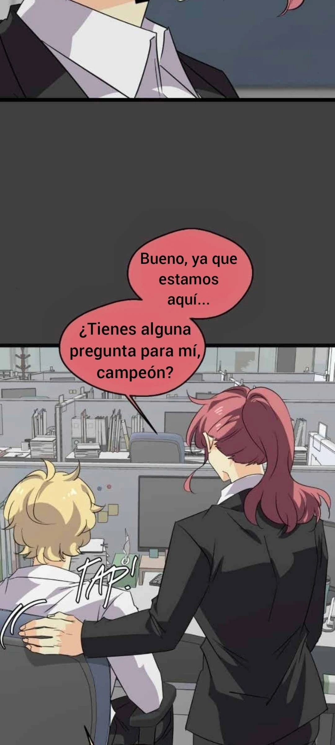 Read UnORDINARY ES Manga Online