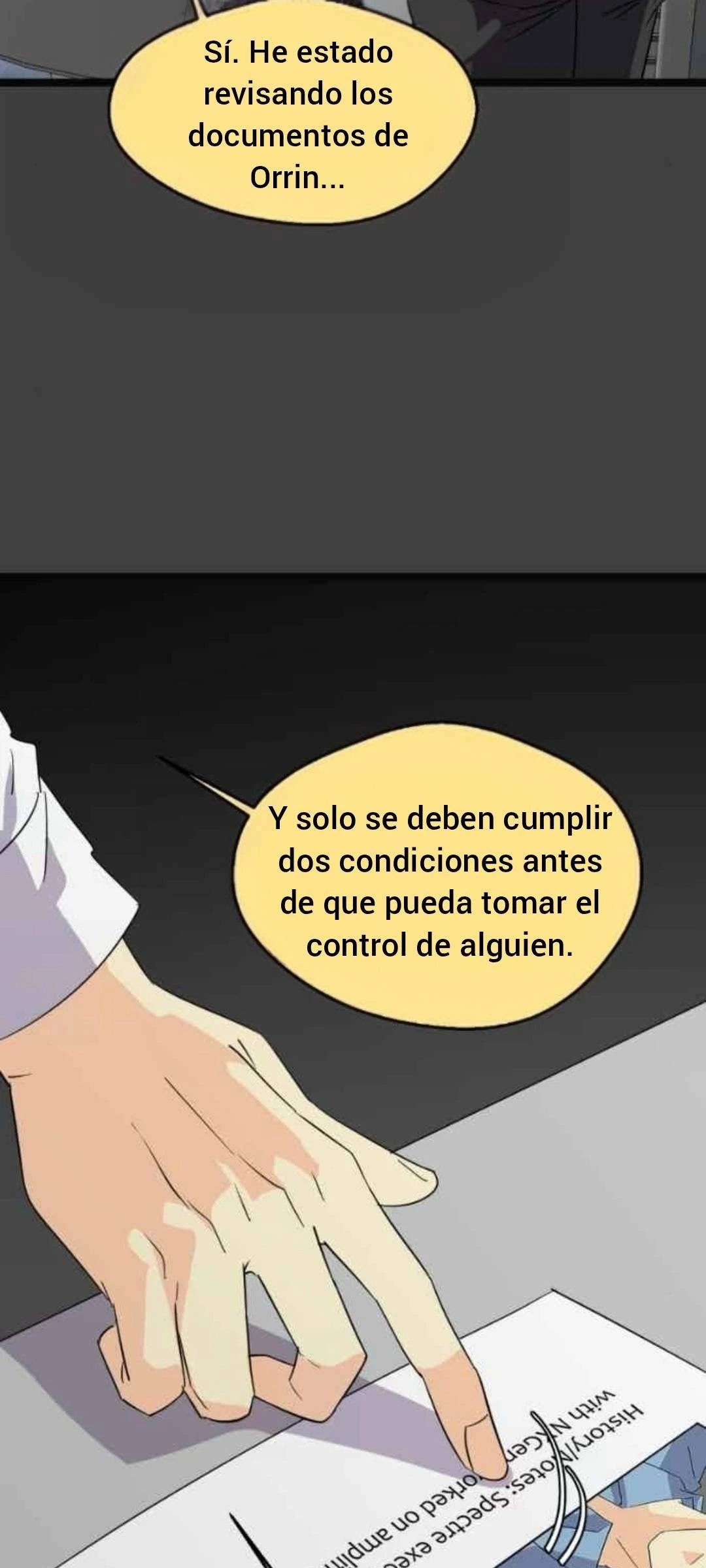 Read UnORDINARY ES Manga Online