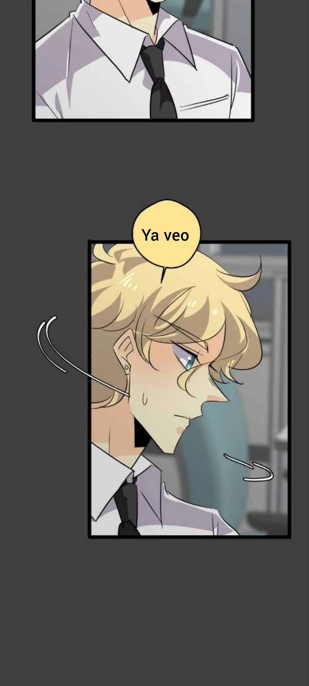 Read UnORDINARY ES Manga Online